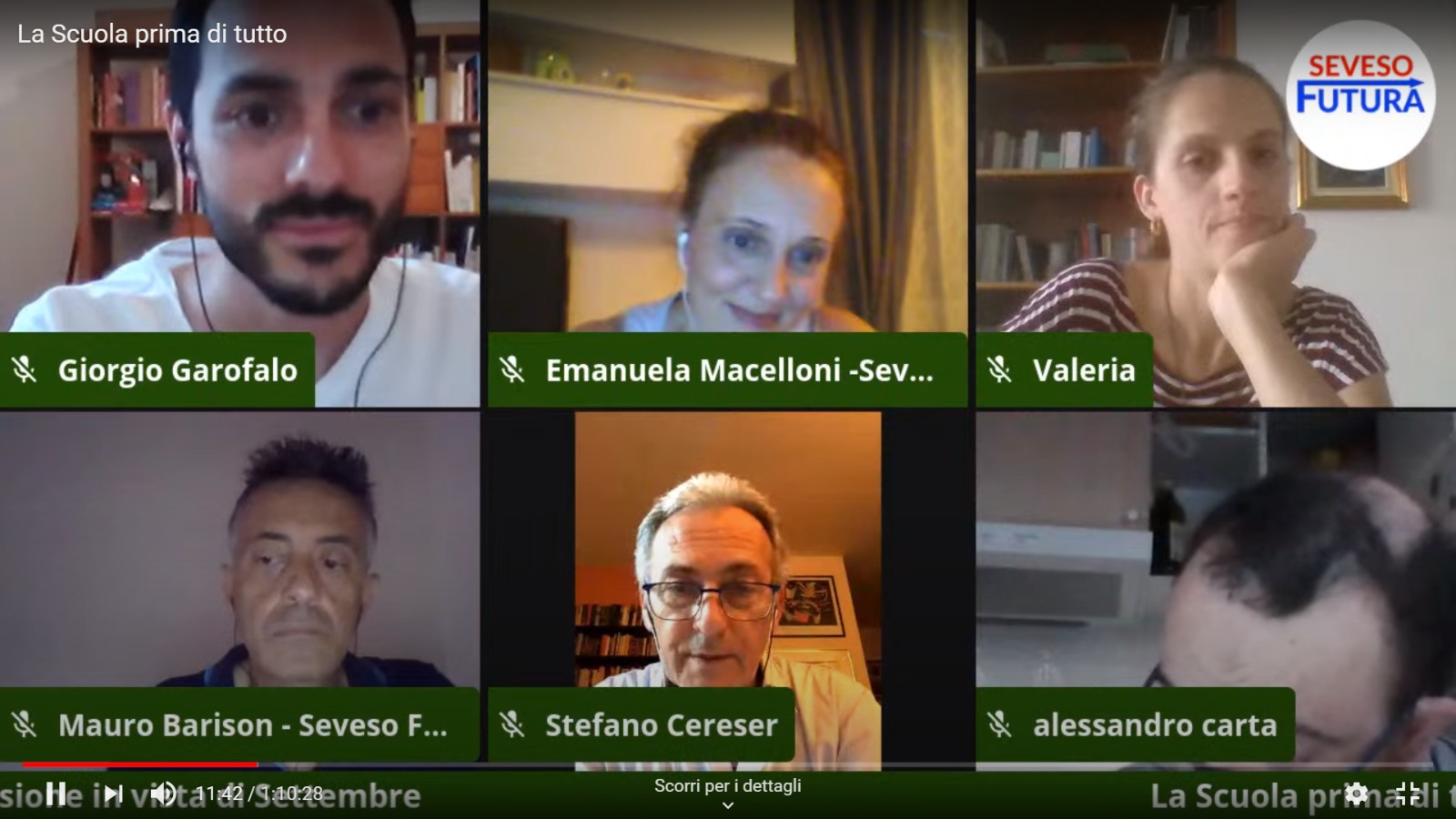 diretta