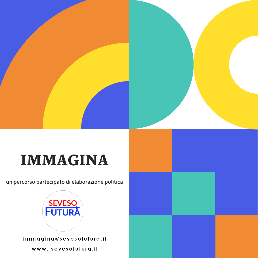 Immagina Seveso Futura