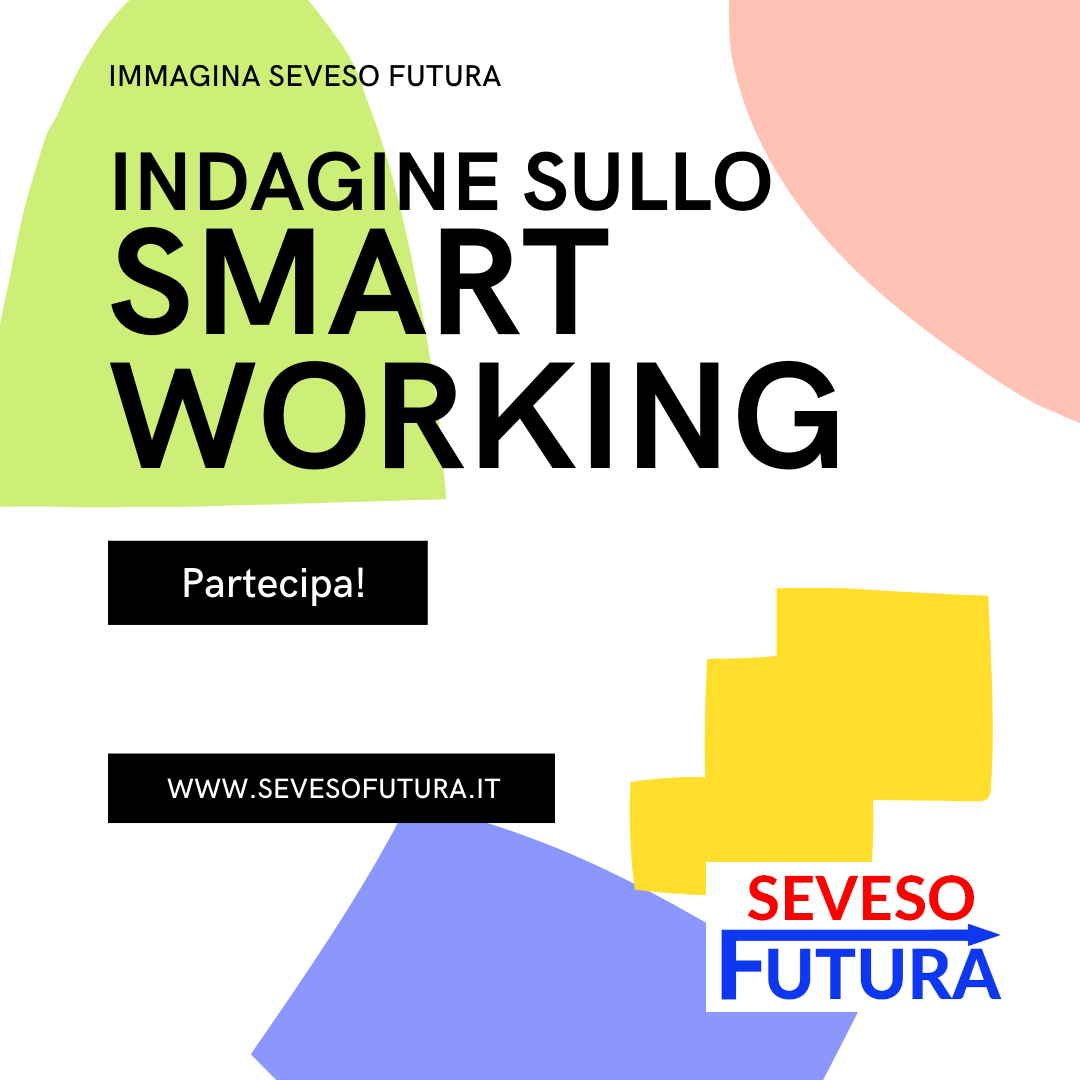 IMMAGINA SEVESO FUTURA