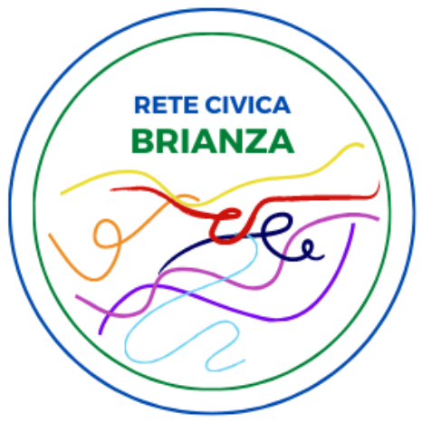 Logo Rete civica Brianza